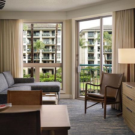 The Westin Ka'Anapali Ocean Resort Villas North Lahaina Exterior photo