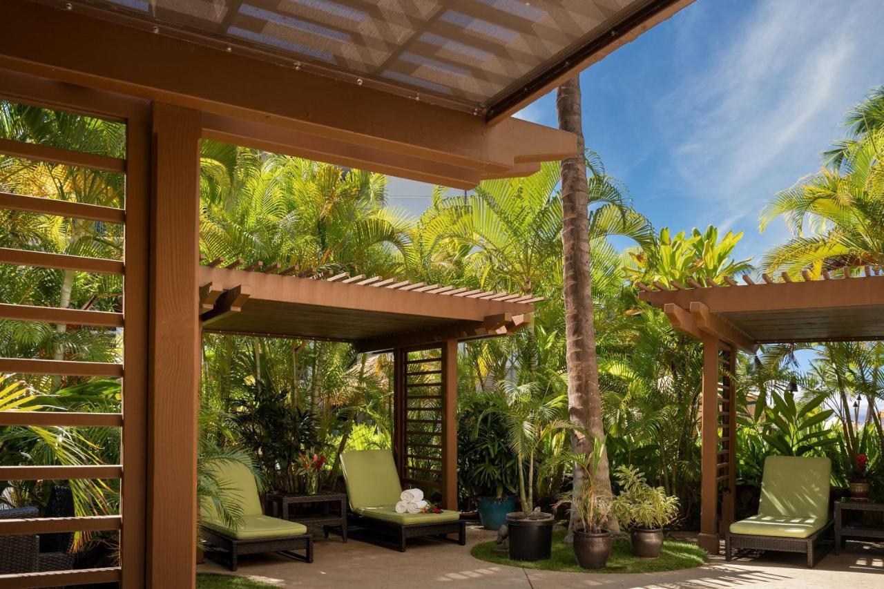 The Westin Ka'Anapali Ocean Resort Villas North Lahaina Exterior photo