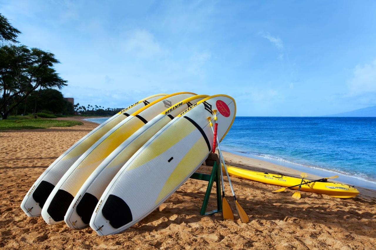 The Westin Ka'Anapali Ocean Resort Villas North Lahaina Exterior photo