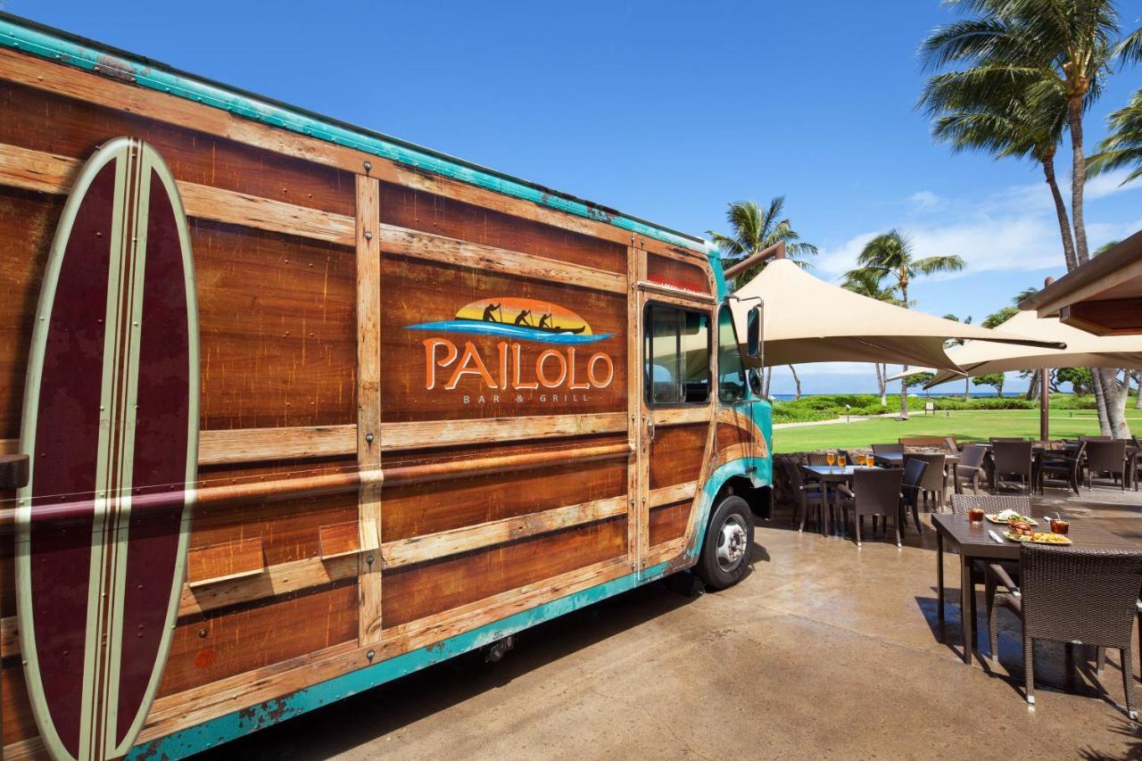 The Westin Ka'Anapali Ocean Resort Villas North Lahaina Exterior photo