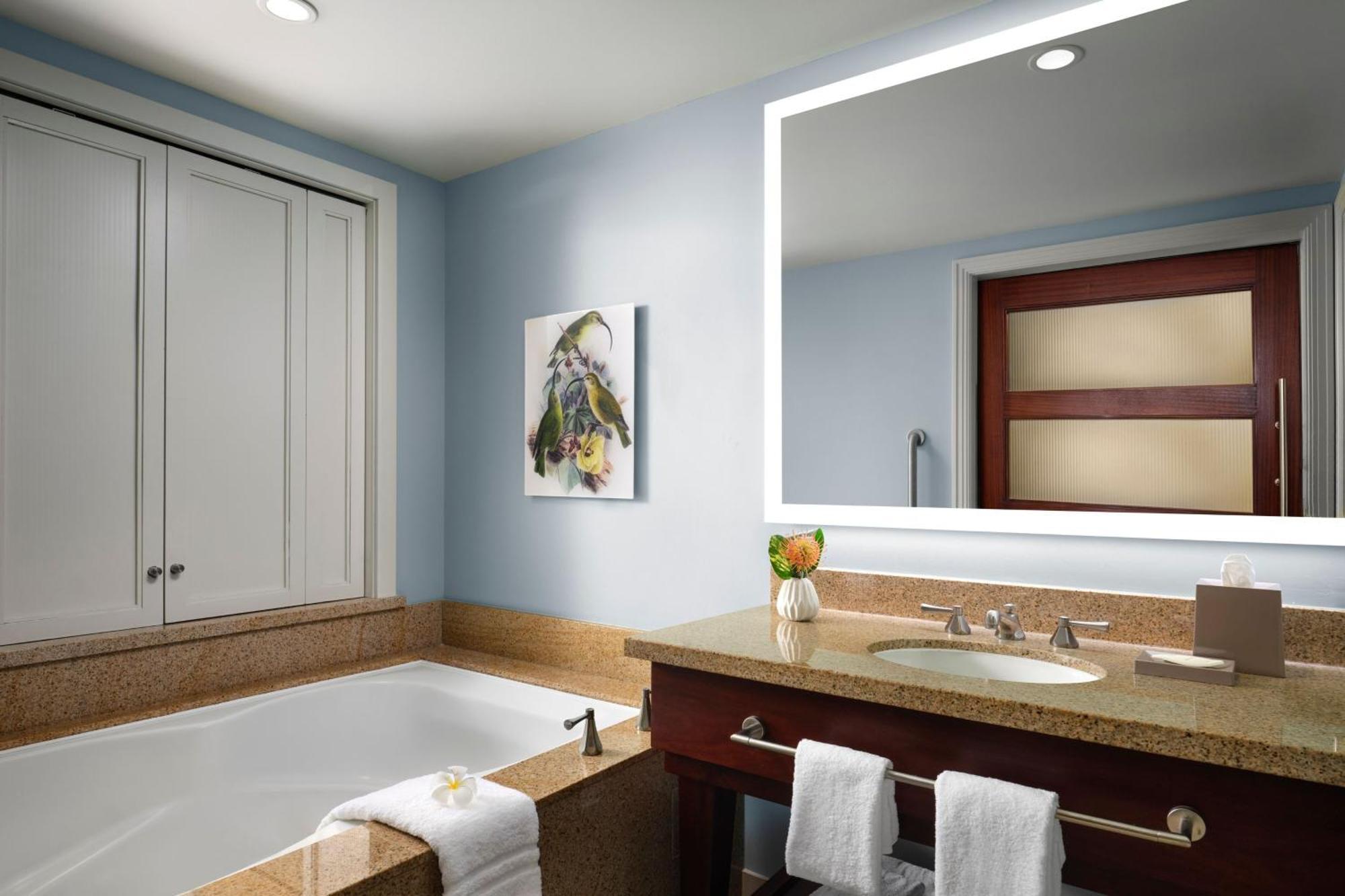 The Westin Ka'Anapali Ocean Resort Villas North Lahaina Exterior photo